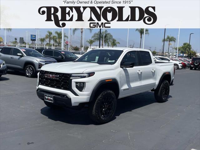 2026 GMC Canyon Elevation, RWD for sale in West Covina, CA