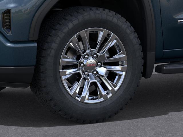 2026 GMC Sierra 1500 Crew Cab, Short Bed, Denali, 4WD