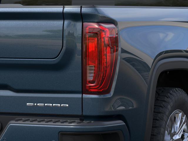 2026 GMC Sierra 1500 Crew Cab, Short Bed, Denali, 4WD