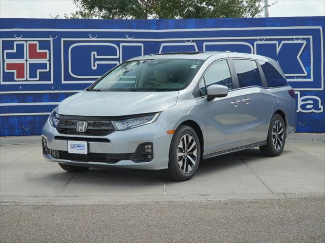 2026 Honda Odyssey EX-L for sale in Pharr, TX