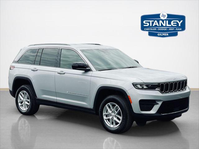 2026 Jeep Grand Cherokee Laredo 4x2 for sale in Gilmer, TX