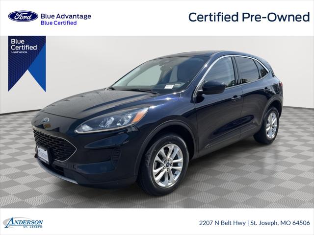 2021 Ford Escape SE for sale in Saint Joseph, MO