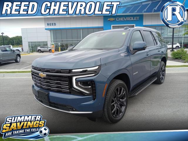 2026 Chevrolet Tahoe 4WD High Country for sale in Saint Joseph, MO