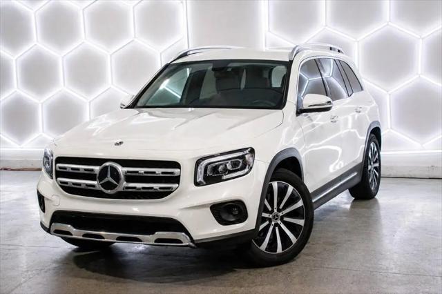 2020 Mercedes-Benz GLB Base for sale in Davie, FL