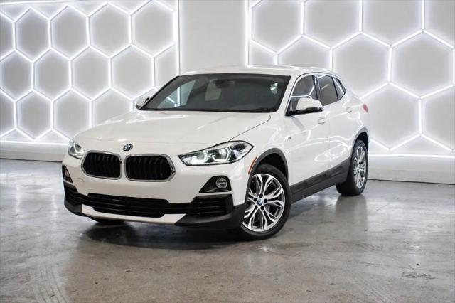 2018 BMW X2 sDrive28i for sale in Davie, FL