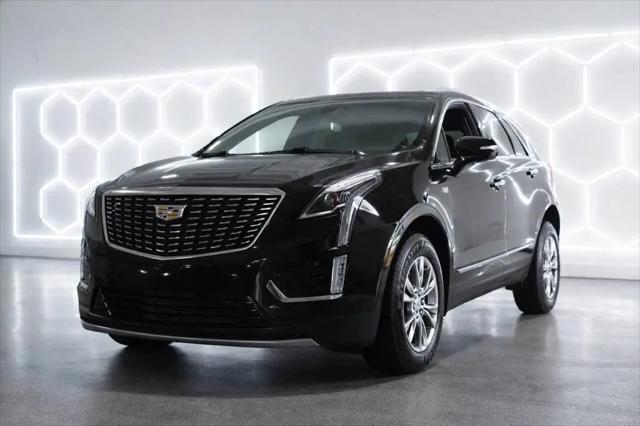 2020 Cadillac XT5 FWD Premium Luxury for sale in Davie, FL