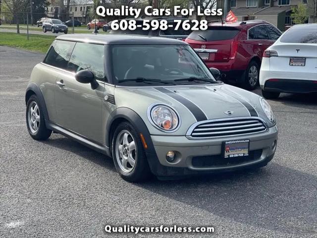2008 MINI Cooper Unknown for sale in Madison, WI