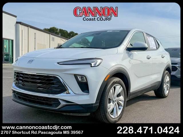 2024 Buick Encore GX Preferred FWD for sale in Pascagoula, MS