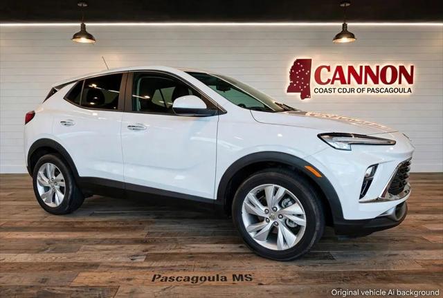 2024 Buick Encore GX Preferred FWD for sale in Pascagoula, MS