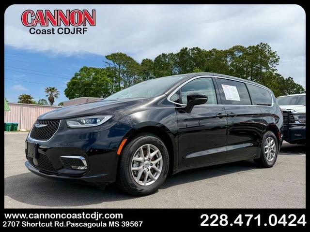 2024 Chrysler Pacifica Touring L for sale in Pascagoula, MS