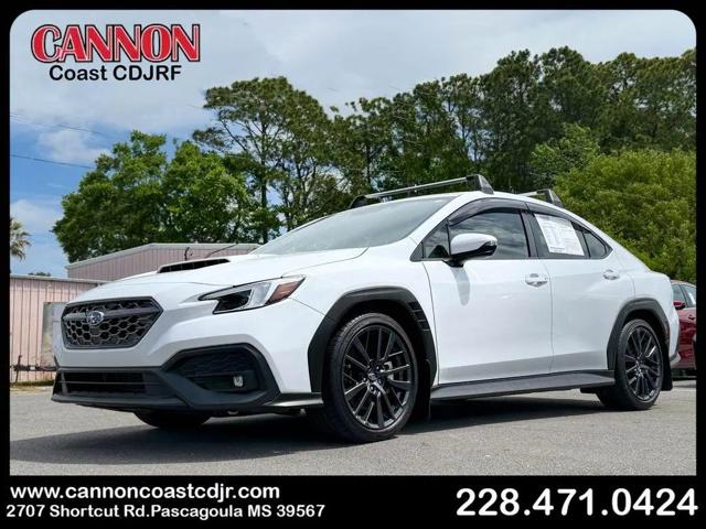 2024 Subaru WRX Limited for sale in Pascagoula, MS