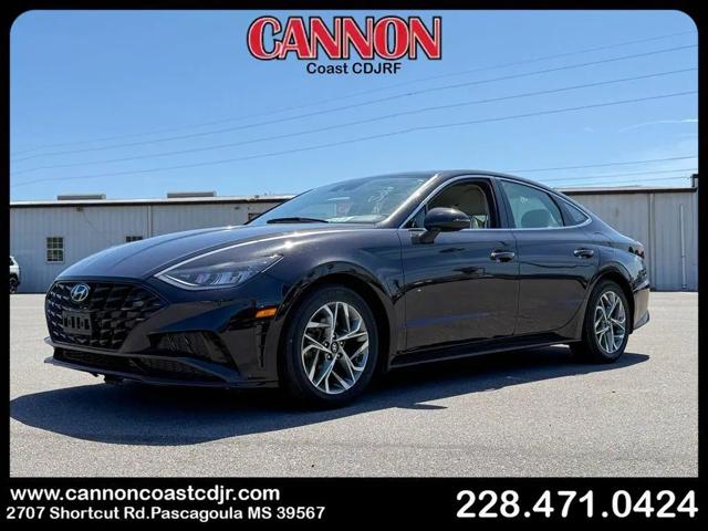 2023 Hyundai Sonata SEL for sale in Pascagoula, MS