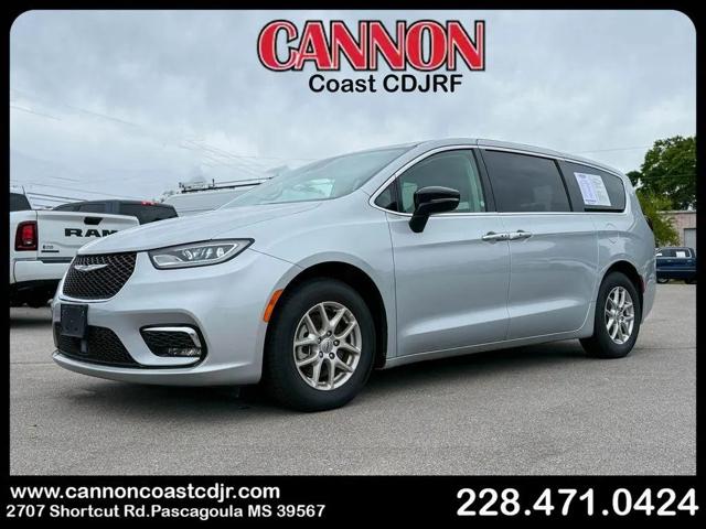 2024 Chrysler Pacifica Touring L for sale in Pascagoula, MS