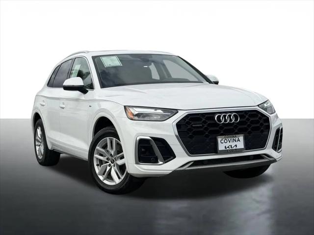 2023 Audi Q5 Premium 45 TFSI S line quattro for sale in Covina, CA