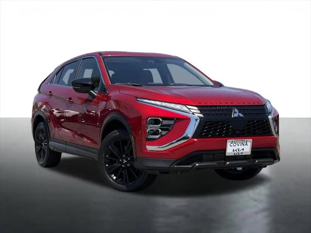 2024 Mitsubishi Eclipse Cross SE S-AWC for sale in Covina, CA