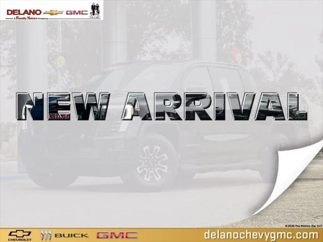 2026 GMC Sierra Extended Range Elevation for sale in Delano, CA