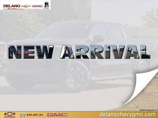 2026 GMC Sierra Extended Range Elevation for sale in Delano, CA