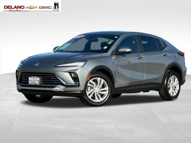 2025 Buick NV Preferred FWD for sale in Delano, CA