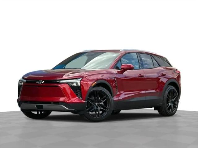 2026 Chevrolet V Blazer LT FWD for sale in Delano, CA