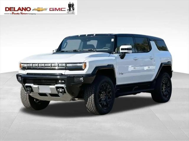 2025 GMC HUMMER EV 2X e4WD for sale in Delano, CA