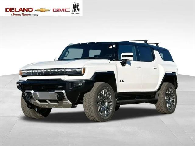 2025 GMC HUMMER EV 3X e4WD for sale in Delano, CA
