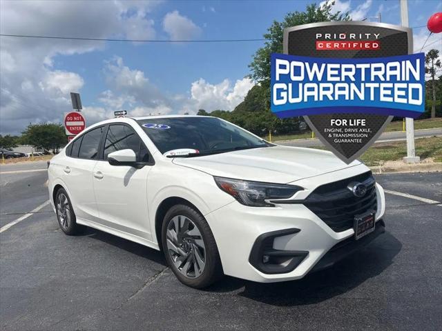 2025 Subaru Legacy Limited for sale in Suffolk, VA