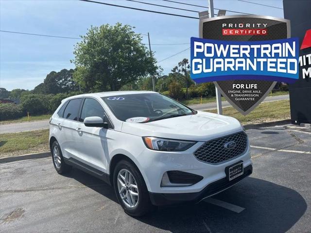 2024 Ford Edge SEL for sale in Suffolk, VA