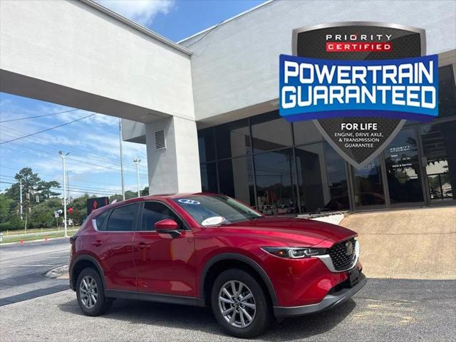 2023 Mazda CX-5 2.5 S Select for sale in Suffolk, VA