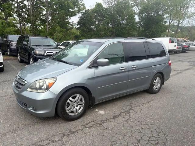 2007 Honda Odyssey EX for sale in DUMFRIES, VA