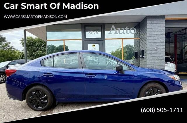 2018 Subaru Impreza 2.0i for sale in Madison, WI