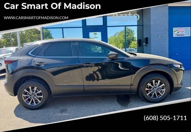 2021 Mazda CX-30 2.5 S for sale in Madison, WI