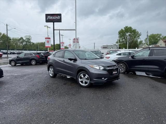 2016 Honda HR-V EX for sale in Binghamton, NY
