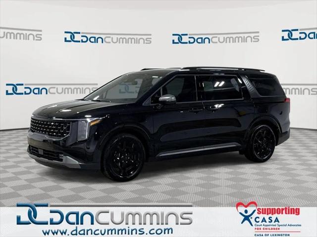2026 Kia Carnival MPV SX for sale in Georgetown, KY
