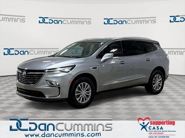 2024 Buick Enclave Essence FWD for sale in Georgetown, KY