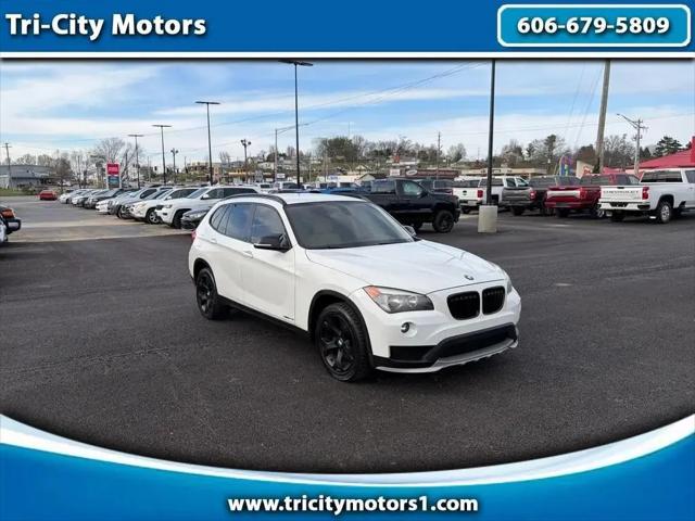 2015 BMW X1 sDrive28i for sale in Somerset, KY