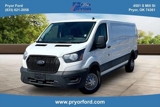2025 Ford Transit Cargo Van Base for sale in Pryor, OK