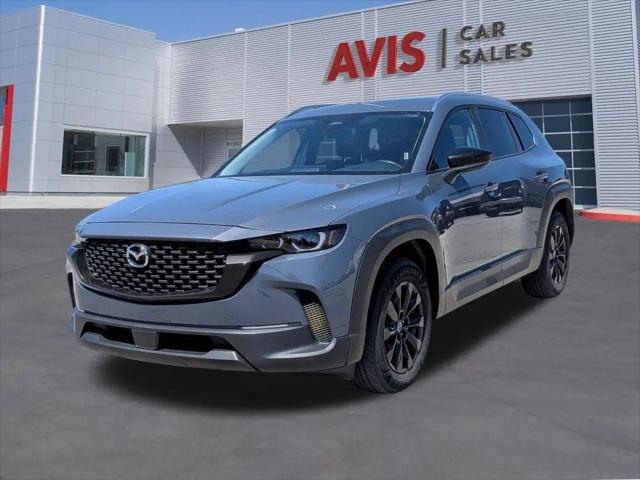 2025 Mazda CX-50 2.5 S Premium Package for sale in Alcoa, TN