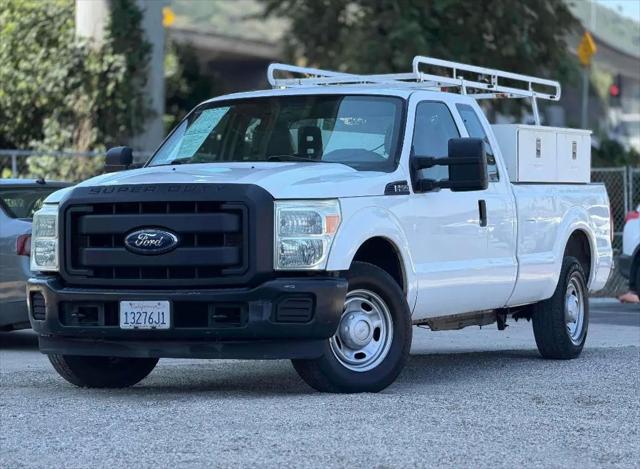 2013 Ford F-250 XL for sale in San Diego, CA