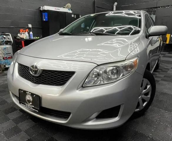 2010 Toyota Corolla LE for sale in Alexandria, VA