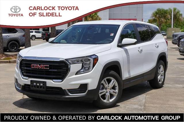 2024 GMC Terrain AWD SLE for sale in Slidell, LA