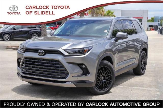 2026 Toyota Grand Highlander Unknown for sale in Slidell, LA