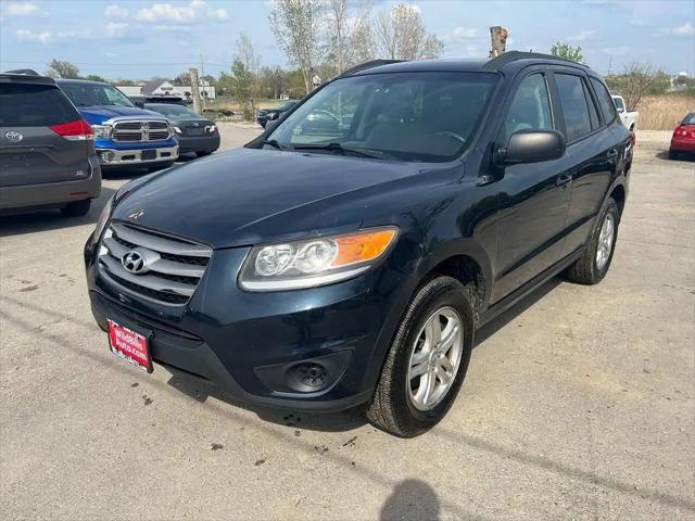 2012 Hyundai Santa Fe GLS for sale in Merrillville, IN