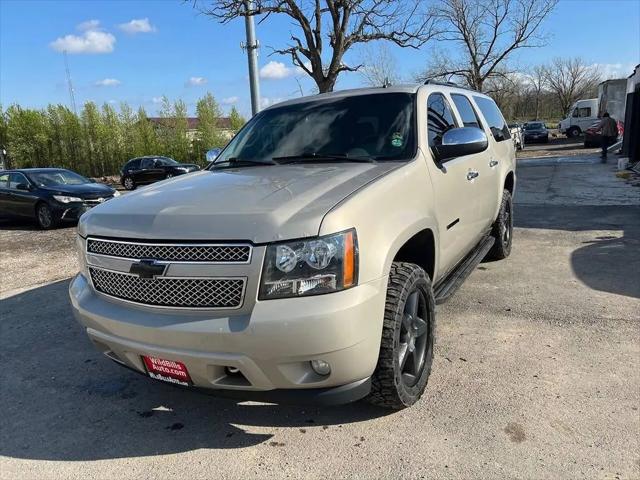 2013 Chevrolet Suburban LT for sale in Merrillville, IN