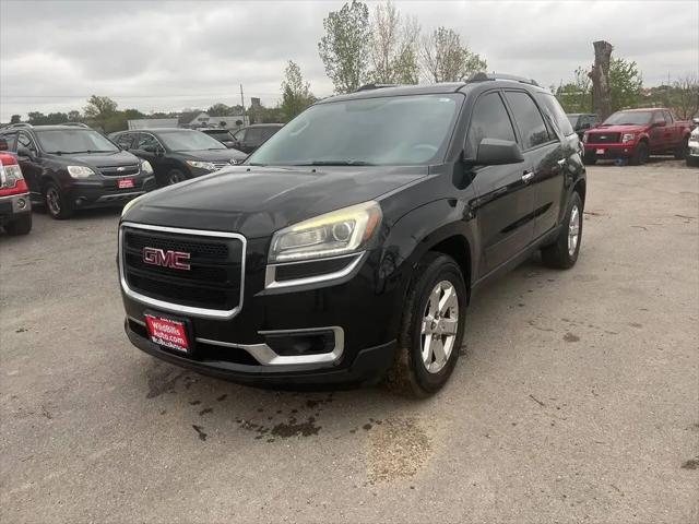2016 GMC Acadia SLE-1 for sale in Merrillville, IN