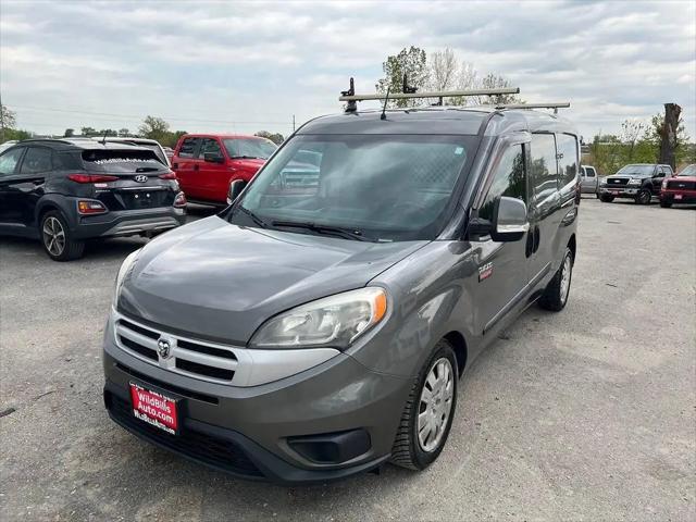 2016 Ram ProMaster City Cargo Van Tradesman SLT for sale in Merrillville, IN