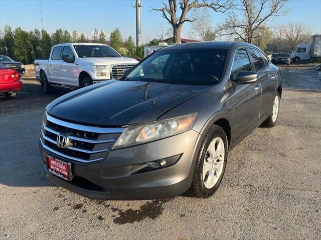2012 Honda Crosstour EX-L for sale in Merrillville, IN