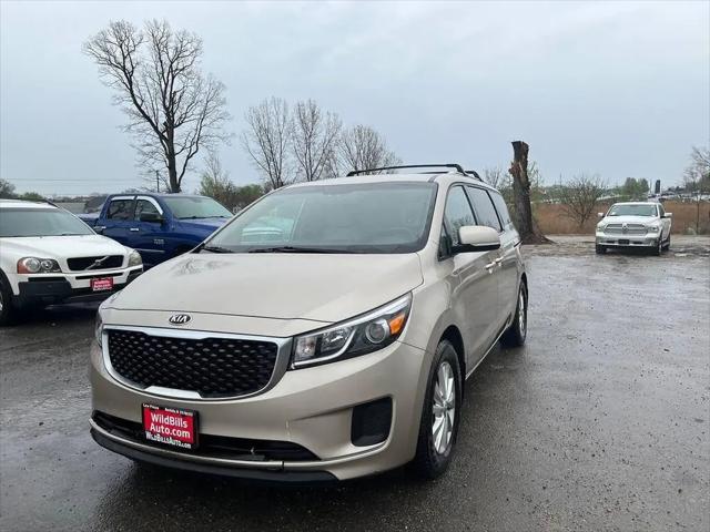 2016 Kia Sedona LX for sale in Merrillville, IN