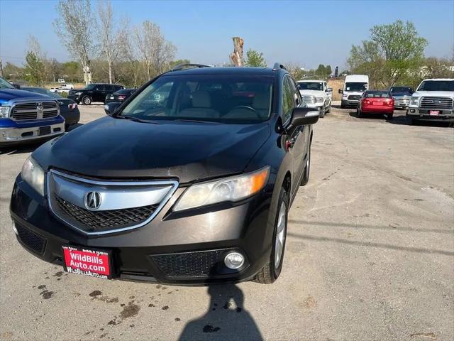 2014 Acura RDX Technology for sale in Merrillville, IN