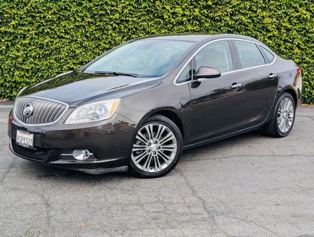 2014 Buick Verano Leather Group for sale in Lawndale, CA