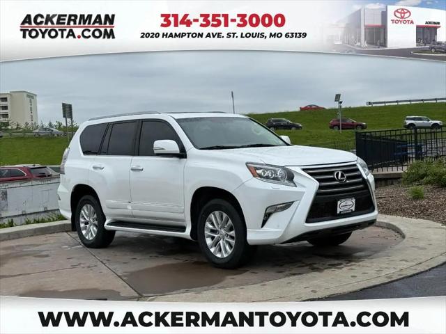 2019 Lexus GX 460 Premium for sale in St Louis, MO